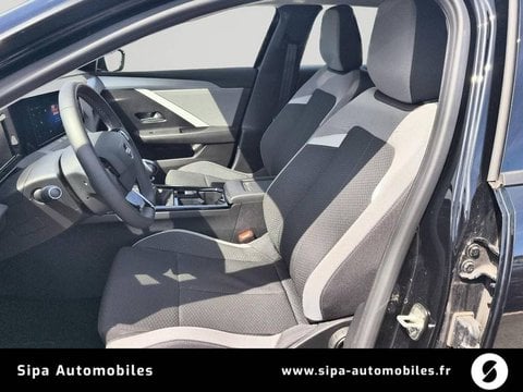 Voitures D'occasion À Toulouse | Opel Astra 1.2 Turbo 110 Ch Bvm6 5P