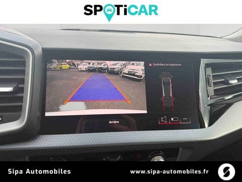 Voitures D'occasion À Lescar | Audi A1 Sportback 30 Tfsi 110 Ch S Tronic 7 S Line 5P