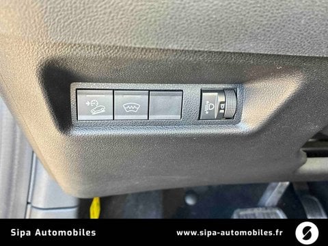Voitures D'occasion À Toulouse | Jeep Avenger 115 Kw 4X2 Summit 5P