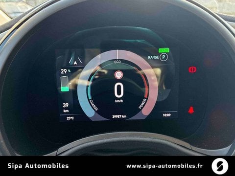 Voitures D'occasion À Lescar | Fiat 500 Iii Electrique E 95 Ch Action 3P