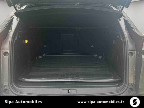 Voitures D'occasion À Muret | Peugeot 3008 Hybrid 225 E-Eat8 Gt Line 5P
