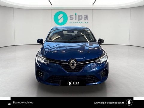 Voitures D'occasion À La-Teste-De-Buch | Renault Clio Tce 90 Evolution 5P