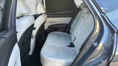 Voitures D'occasion À Le Bouscat | Hyundai Tucson 1.6 T-Gdi 215 Hybrid Bva6 Executive 5P