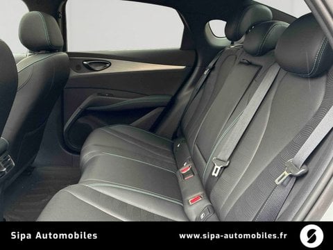 Voitures D'0Km À Le Bouscat | Byd Seal 6 1.5L Dm-I 156 Kw Phev Comfort Lite 4P