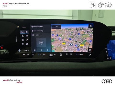 Voitures D'0Km À Lescar | Audi S6 Avant E-Tron S6 E-Tron Avant 503 Ch 100 Kwh Quattro 5P