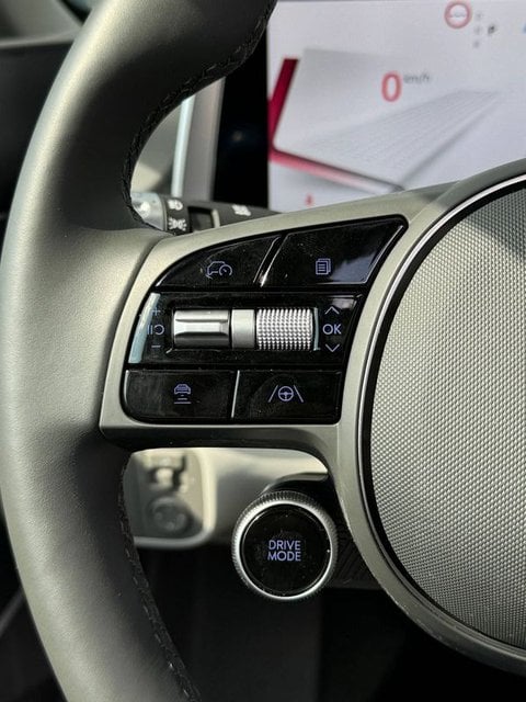 Voitures D'0Km À Toulouse | Hyundai Ioniq 6 77 Kwh 229 Ch Creative 5P