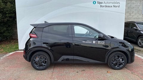 Voitures D'0Km À Le Bouscat | Byd Dolphin Surf 43.2 Kwh 156 Ch Comfort 5P