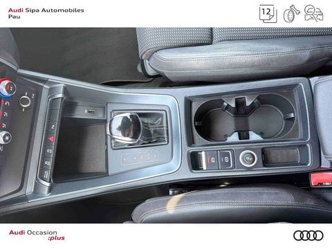 Voitures D'occasion À Lescar | Audi Q3 35 Tfsi 150 Ch S Tronic 7 S Line 5P