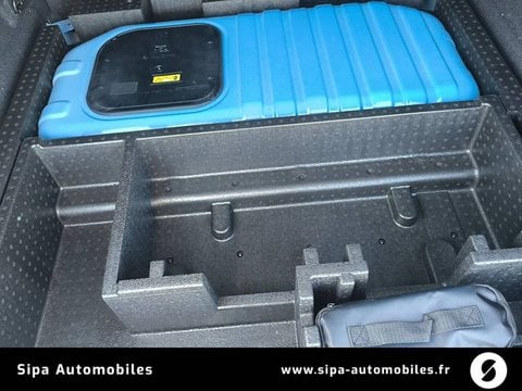 Voitures D'0Km À Toulouse | Opel Astra Sports Tourer Hybride Rechargeable 195 Ch Gs 5P