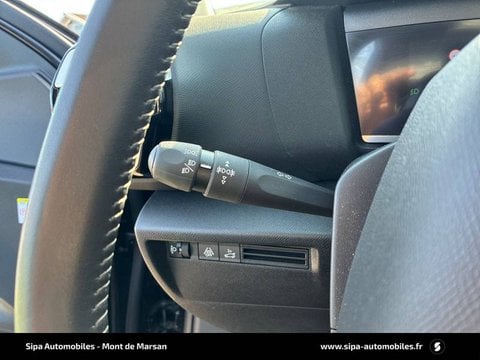 Voitures D'occasion À Mont-De-Marsan | Citroën C4 X Puretech 130 S&S Eat8 Plus 4P