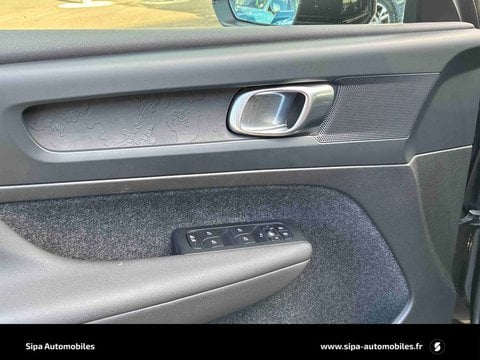 Voitures D'occasion À Lormont | Volvo C40 Recharge 231 Ch 1Edt Start 5P