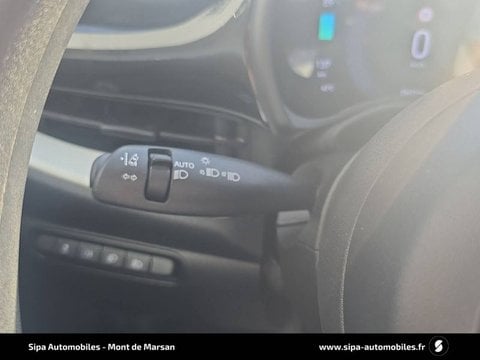 Voitures D'occasion À Mont-De-Marsan | Fiat 500 E 95 Ch Action 3P