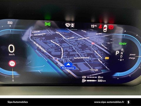 Voitures D'occasion À Toulouse | Volvo Xc60 T6 Awd Hybride Rechargeable 253 Ch+145 Ch Geartronic...