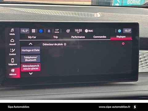 Voitures D'occasion À Toulouse | Alfa Romeo Tonale 1.5 Hybrid 130 Ch Tct7 Super 5P