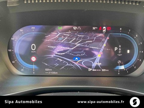 Voitures D'occasion À Mérignac | Volvo Xc40 B3 163 Ch Dct7 Ultimate 5P