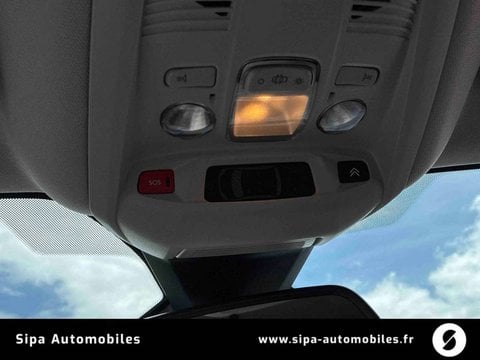 Voitures D'0Km À Lescar | Citroën C5 Aircross Bluehdi 130 Eat8 Max 5P