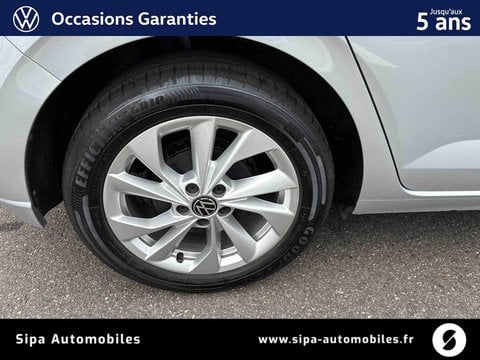 Voitures D'occasion À Lescar | Volkswagen Polo 1.0 Tsi 95 S&S Dsg7 Style 5P