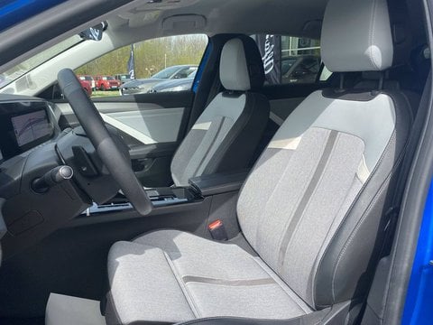 Voitures D'occasion À Toulouse | Opel Astra L Hybrid 180 Ch Bva8 Elegance Business 5P