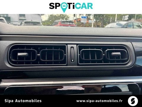 Voitures D'occasion À Mont-De-Marsan | Citroën C3 Puretech 83 S&S Bvm5 You! 5P