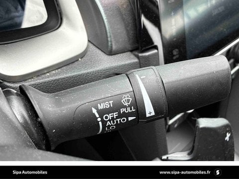 Voitures D'occasion À Mérignac | Honda Civic 1.6 I-Dtec 120 At Exclusive 4P