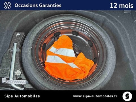 Voitures D'occasion À Lescar | Volkswagen Golf 2.0 Tdi Scr 200 Dsg7 Gtd 5P