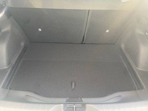 Voitures D'0Km À Toulouse | Fiat 600 1.2 Hybrid 100Ch Dct6 5P
