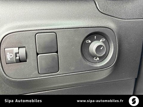 Voitures D'occasion À Mont-De-Marsan | Citroën C3 Bluehdi 100 S&S Bvm6 Feel 5P