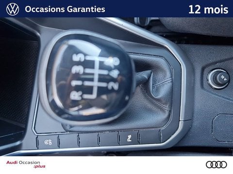 Voitures D'occasion À Tarbes | Volkswagen Taigo 1.0 Tsi 110 Bvm6 Life Business 5P