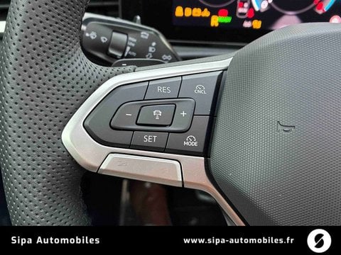 Voitures D'0Km À Lescar | Volkswagen T-Roc 1.5 Etsi Evo2 Hybrid 150 Ch Dsg7 R-Line 5P