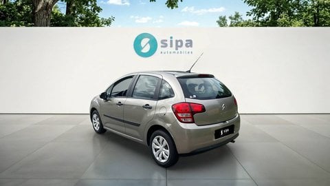 Voitures D'occasion À Muret | Citroën C3 1.1I Airdream Attraction 5P