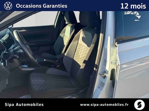 Voitures D'occasion À Lescar | Volkswagen Polo 1.0 Tsi 116 S&S Dsg7 R-Line 5P