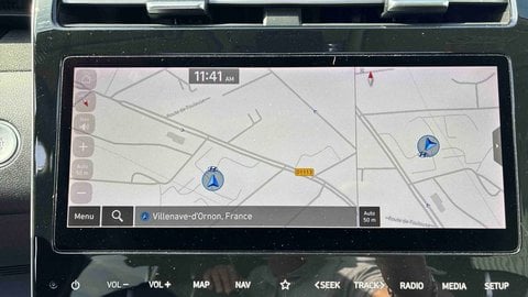 Voitures D'occasion À Villenave-D'ornon | Hyundai Tucson 1.6 T-Gdi 150 Hybrid 48V Dct-7 Executiv...
