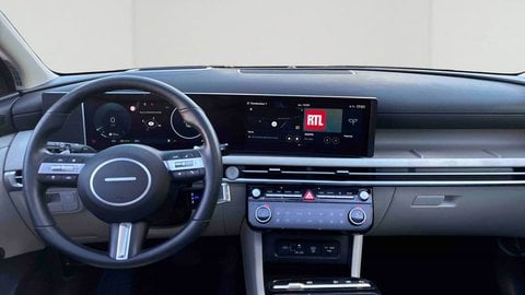 Voitures D'occasion À Le Bouscat | Hyundai Tucson 1.6 T-Gdi 215 Hybrid Bva6 Executive 5P