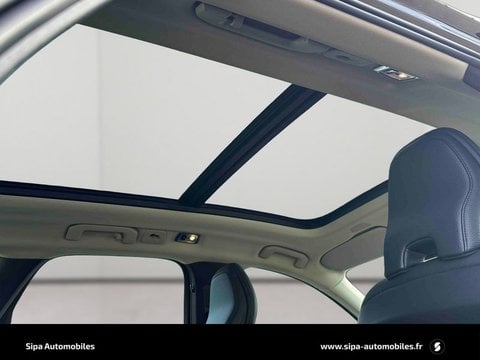 Voitures D'occasion À Labège | Volvo Xc60 T8 Twin Engine 303 Ch + 87 Ch Geartronic 8 Inscriptio...