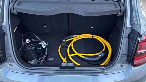 Voitures D'occasion À Villenave-D'ornon | Fiat 500 Iii Electrique E 118 Ch Nouvelle 3P