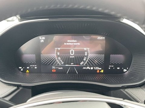 Voitures D'occasion À Tarbes | Škoda Fabia 1.0 Tsi 95 Ch Evo 2 Bvm5 Selection 5P