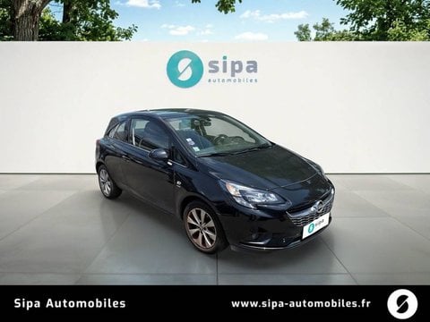 Voitures D'occasion À Muret | Opel Corsa 1.4 Turbo 100 Ch Start/Stop Active 5P