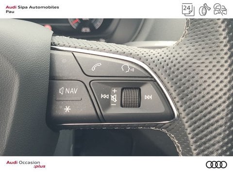 Voitures D'occasion À Lescar | Audi Q2 35 Tdi 150 S Tronic 7 S Line Plus 5P