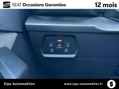 Voitures D'occasion À Lescar | Seat Leon 1.0 Tsi 110 Bvm6 5P