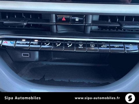 Voitures D'occasion À Mérignac | Fiat 500 E 95 Ch Nouvelle 3P