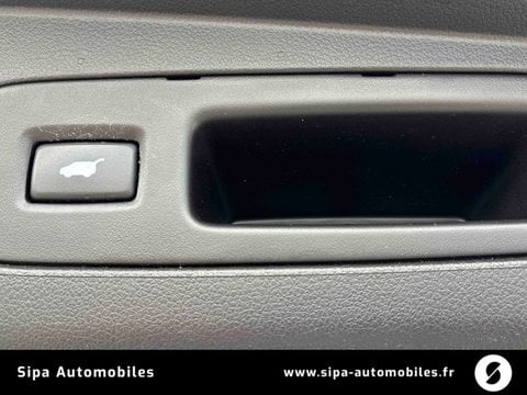 Voitures D'occasion À Lescar | Honda Cr-V 1.6 I-Dtec 4Wd Exclusive Navi At 5P