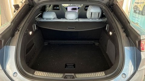 Voitures D'0Km À Fenouillet | Byd Sealion 7 82,5 Kwh 313Ch Rwd Comfort 5P