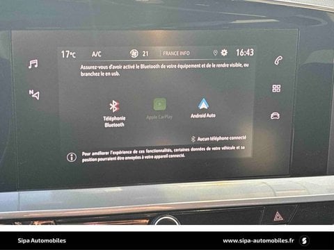 Voitures D'occasion À Toulouse | Opel Mokka Electrique 136 Ch & Batterie 50 Kwh 5P