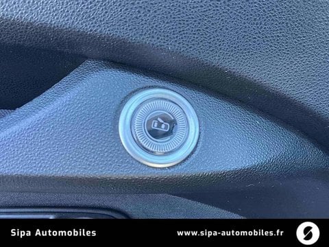 Voitures D'occasion À Mérignac | Fiat 500 E 95 Ch Nouvelle 3P
