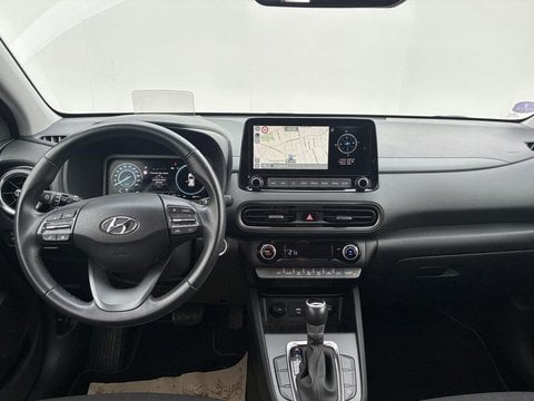 Voitures D'occasion À Le Bouscat | Hyundai Kona Hybrid 141 Creative 5P