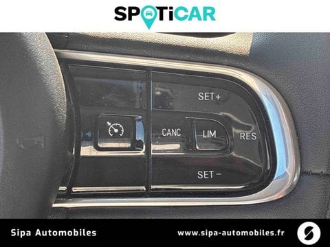 Voitures D'occasion À Toulouse | Fiat 500 E 95 Ch Icône 3P