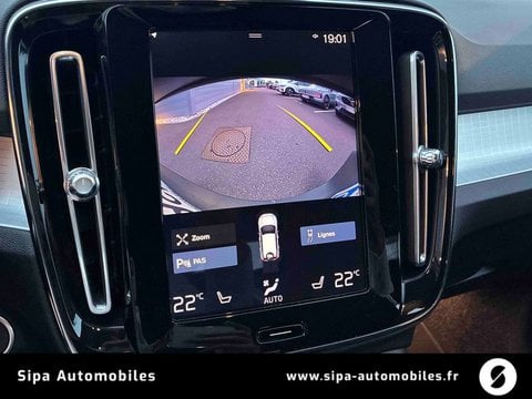 Voitures D'occasion À Mérignac | Volvo Xc40 T3 163 Ch Geartronic 8 5P