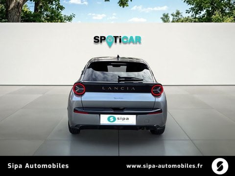 Voitures D'occasion À Libourne | Lancia Ypsilon 1.2 Ibrida 100Ch Edct6 Lx 5P