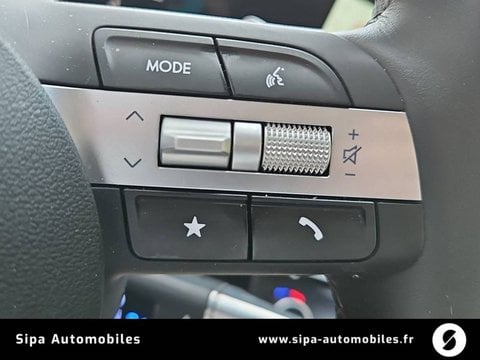 Voitures D'occasion À Muret | Hyundai Tucson 1.6 T-Gdi 215 Hybrid Bva6 Intuitive 5P