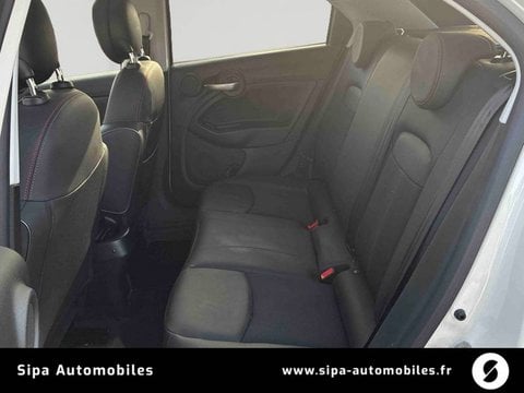 Voitures D'occasion À Lescar | Fiat 500X 1.5 Firefly 130 Ch S/S Dct7 Hybrid Sport 5P